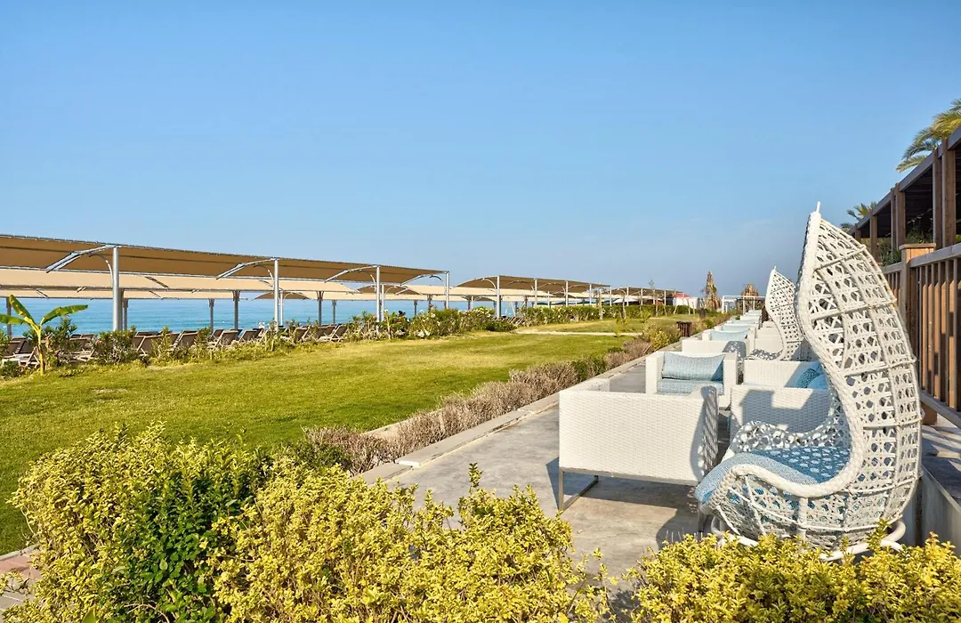 Seaden Sea Planet Resort & Spa-1
