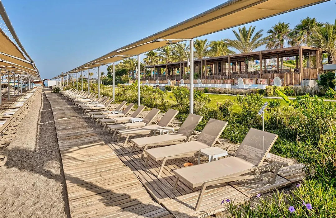 Seaden Sea Planet Resort & Spa-1