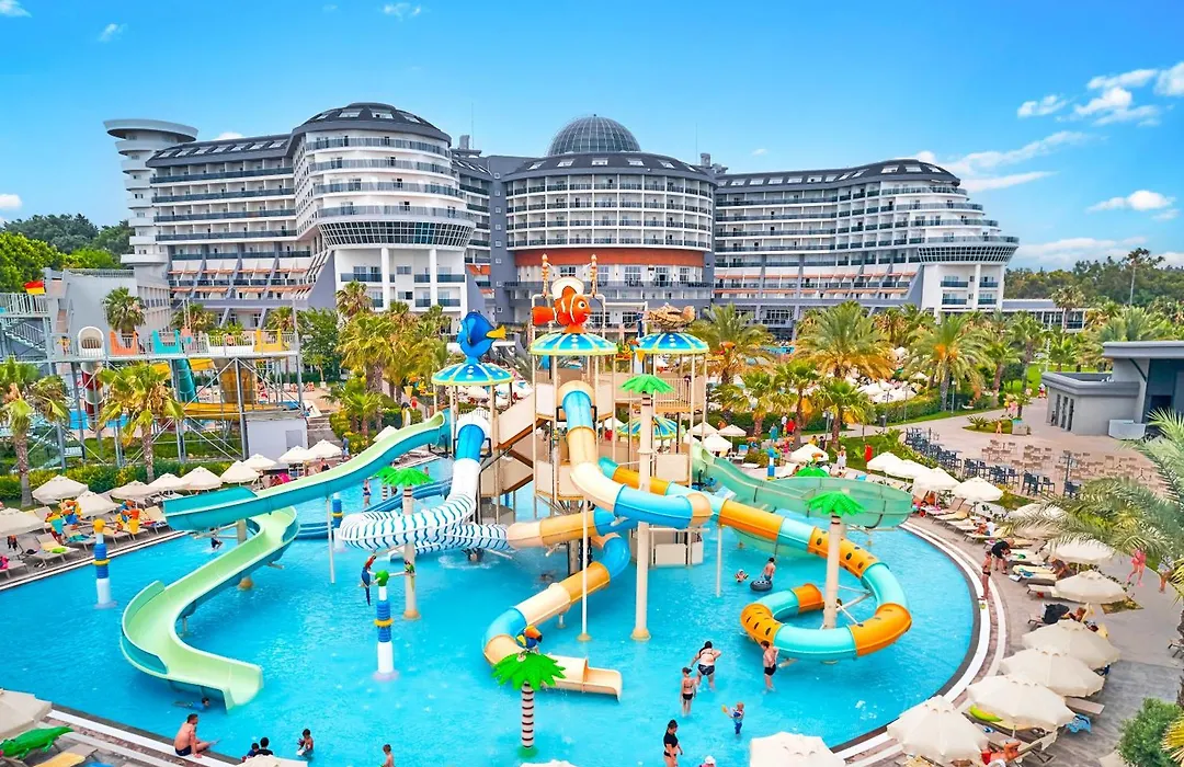 Seaden Sea Planet Resort & Spa-1