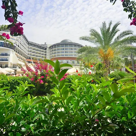 Seaden Sea Planet Resort & Spa-3