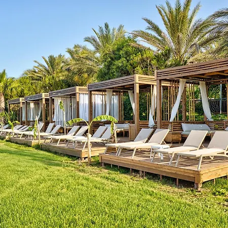 Seaden Sea Planet Resort & Spa-2