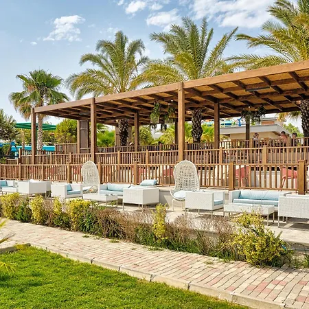 Seaden Sea Planet Resort & Spa-2