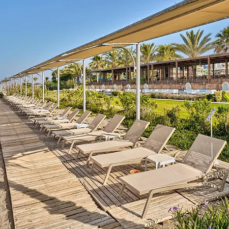 Seaden Sea Planet Resort & Spa-3