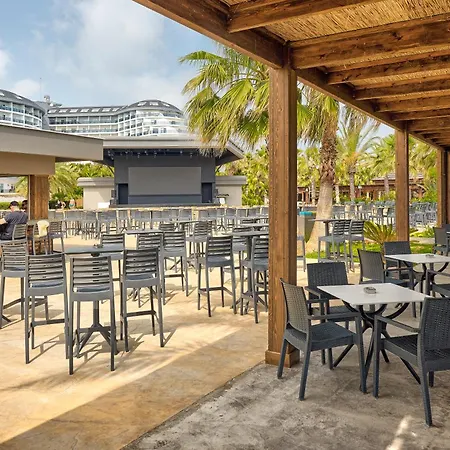 Seaden Sea Planet Resort & Spa-3